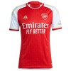 Arsenal 2023-24 G. Jesus 9 Fotbollströjor Barn Hemma tröja Kortärmad